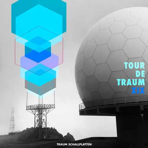 Riley Reinhold - Tour De Traum XIX - 2020 cover image