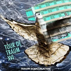 Riley Reinhold - Tour De Traum XVI - 2018 cover image