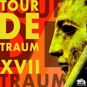 Riley Reinhold - Tour De Traum XVII - 2019 cover image