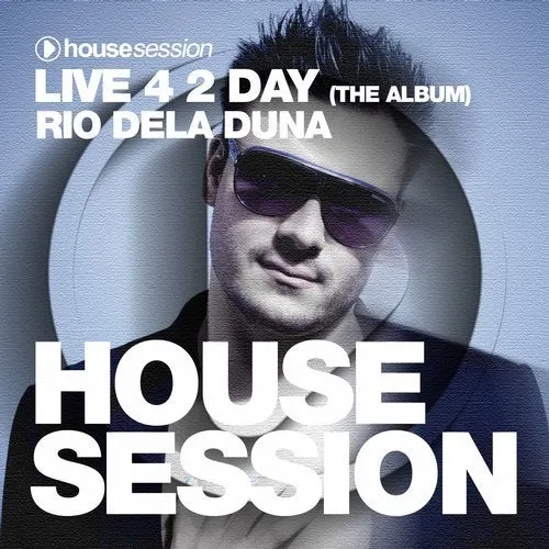 Rio Dela Duna - Live 4 2 Day - 2014 cover image