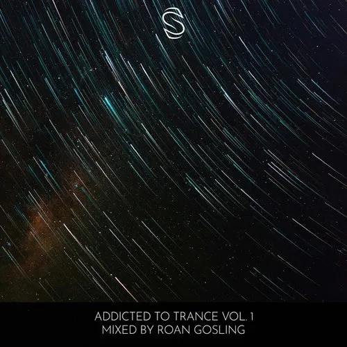 Roan Gosling - Addicted To Trance Vol. 1 - 2024 cover image