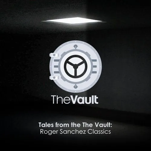 Roger Sanchez - Tales From The Vault Vol. 1 - 2020 cover image