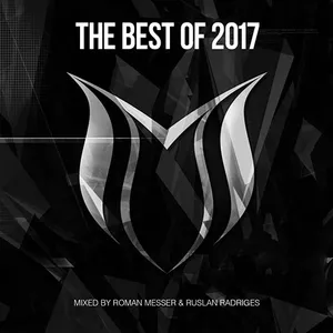 Roman Messer & Ruslan Radriges - The Best Of Suanda Music 2017 - 2017 cover image
