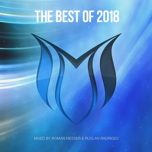 Roman Messer & Ruslan Radriges - The Best Of Suanda Music 2018 - 2018 cover image