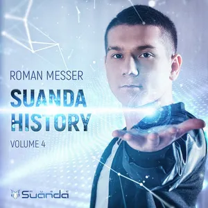 Roman Messer - Suanda History Vol. 4 - 2016 cover image