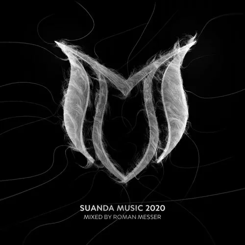 Roman Messer - Suanda Music 2020 - 2020 cover image