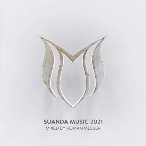 Roman Messer - Suanda Music 2021 - 2021 cover image