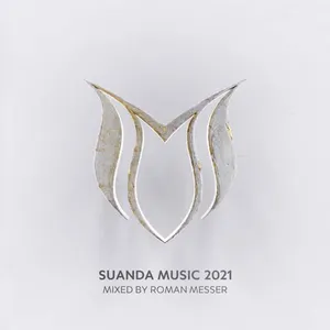 Roman Messer - Suanda Music 2021 - 2021 cover image