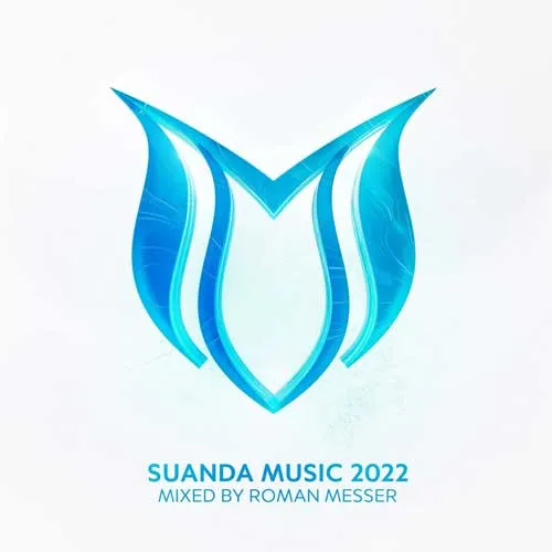 Roman Messer - Suanda Music 2022 - 2022 cover image