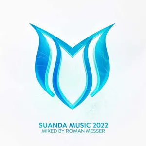 Roman Messer - Suanda Music 2022 - 2022 cover image
