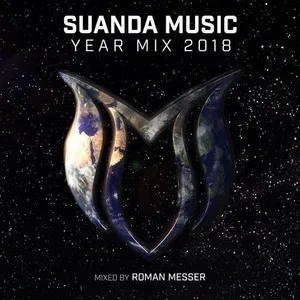 Roman Messer - Suanda Music - Year Mix 2018 - 2018 cover image