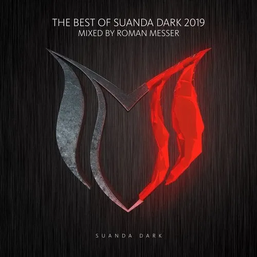 Roman Messer - The Best Of Suanda Dark 2019 - 2019 cover image