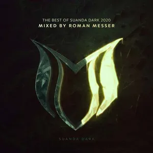 Roman Messer - The Best Of Suanda Dark 2020 - 2020 cover image