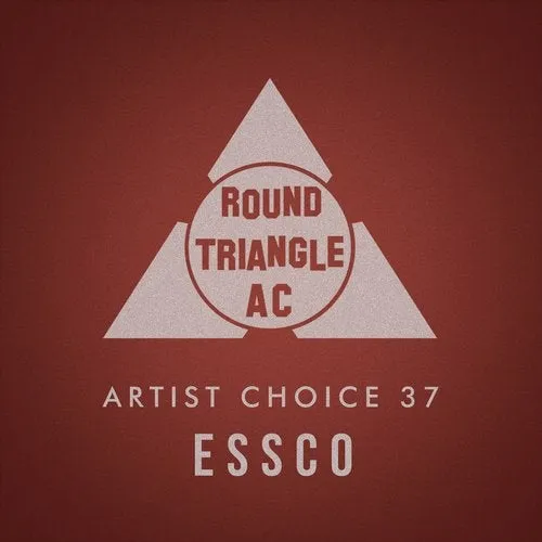 Round Triangle AC - Artist Choice 37 - Essco - 2020 cover image