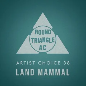 Round Triangle AC - Artist Choice 38 - Land Mammal - 2020 cover image