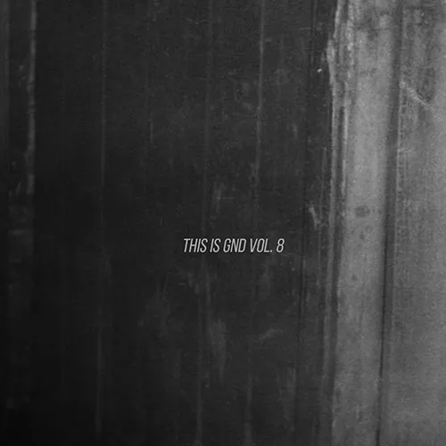 S-File - This Is GND Vol. 8 - 2017 cover image