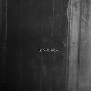 S-File - This Is GND Vol. 8 - 2017 cover image