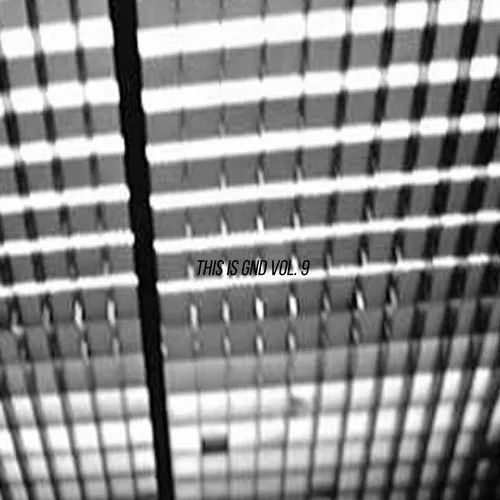 S-File - This Is GND Vol. 9 - 2018 cover image