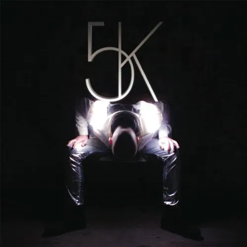 Sander Kleinenberg - 5K - 2010 cover image