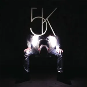 Sander Kleinenberg - 5K - 2010 cover image