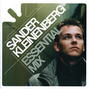 Sander Kleinenberg - Essential Mix - 2002 cover image