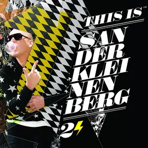 Sander Kleinenberg - This Is Sander Kleinenberg 2 - 2009 cover image