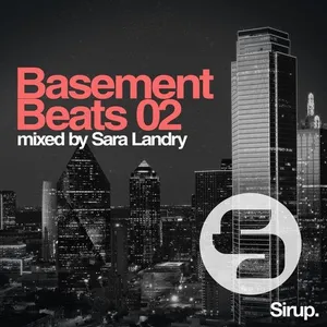 Sara Landry - Basement Beats Vol. 2 - 2018 cover image