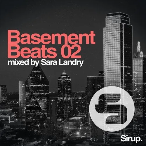 Sara Landry - Basement Beats Vol. 2 - 2018 cover image