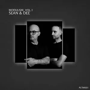 Sean & Dee - Modulism Vol. 1 - 2022 cover image