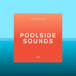 Sean Brosnan - Future Disco - Poolside Sounds - 2019 cover image