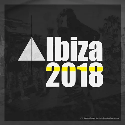 Sean Norvis - Ibiza 2018 - 2018 cover image