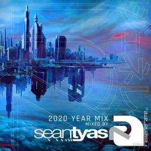 Sean Tyas - Regenerate 2020 - Year Mix - 2020 cover image