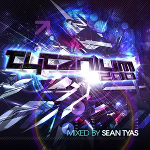 Sean Tyas - Tytanium 200 - 2013 cover image