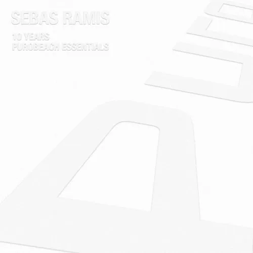 Sebas Ramis - 10 Years Purobeach Essentials - 2023 cover image