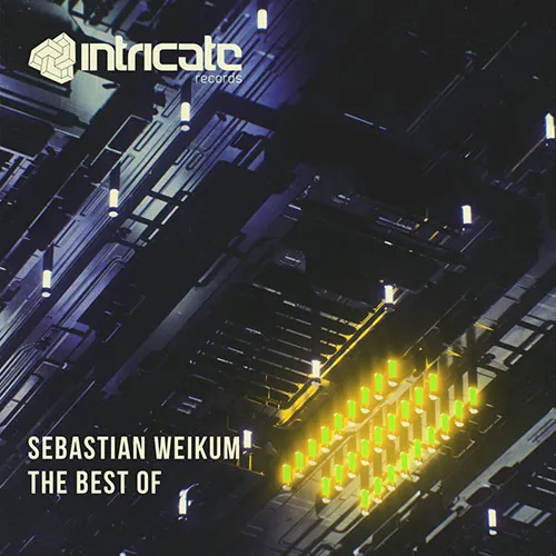 Sebastian Weikum - The Best Of - 2017 cover image
