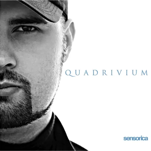 Sensorica - Quadrivium - 2007 cover image
