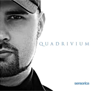 Sensorica - Quadrivium - 2007 cover image