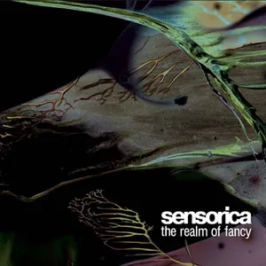 Sensorica - The Realm Of Fancy - 2007 cover image
