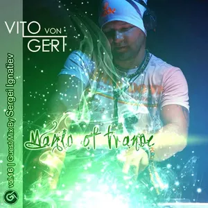 Sergei Ignatiev - Magic Of Trance Vol. 16 - 2021 cover image