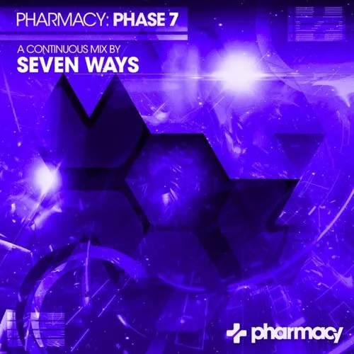 Seven Ways - Pharmacy - Phase 7 - 2022 cover image