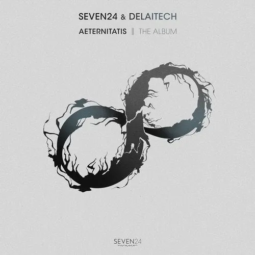 Seven24 & DelaiTech - Aeternitatis - 2019 cover image