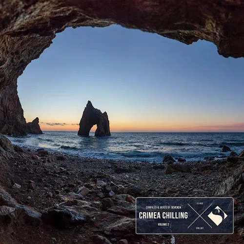 Seven24 - Crimea Chilling Vol. 2 - 2017 cover image