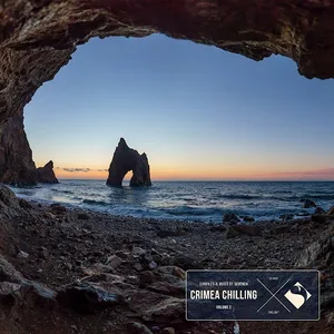 Seven24 - Crimea Chilling Vol. 2 - 2017 cover image