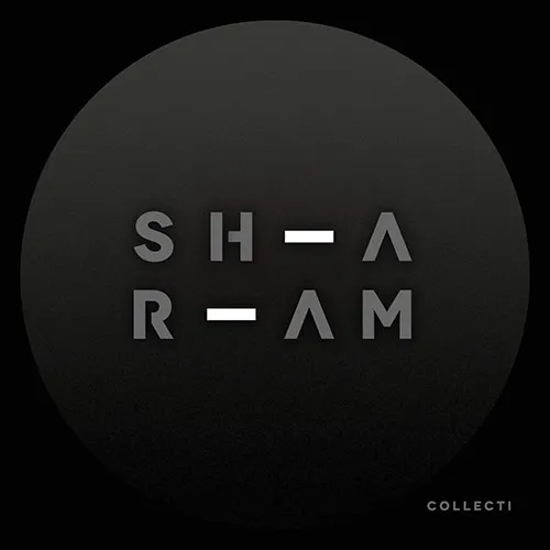 Sharam - Collecti - 2017 cover image