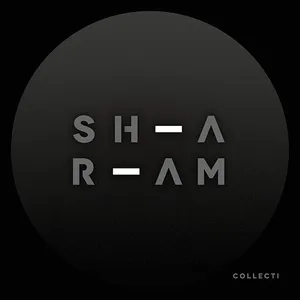 Sharam - Collecti - 2017 cover image