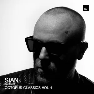 Sian - Octopus Classics Vol. 1 - 2020 cover image