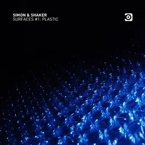 Simon & Shaker - Surfaces Vol. 1 - Plastic - 2008 cover image