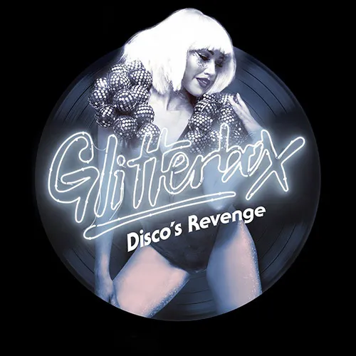 Simon Dunmore - Glitterbox - Disco's Revenge - 2017 cover image