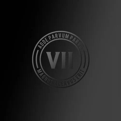 Simon Patterson, Sean Tyas, John Askew & Will Atkinson - VII Vol. 1 - 2018 cover image