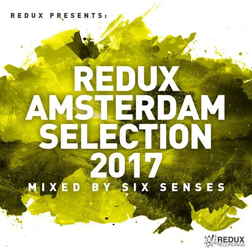 Six Senses - Redux Amsterdam Selection 2017 - 2017 cover image